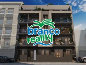 Prodej bytu 2+kk, Torrevieja, Alicante, Španělsko, 57 m2