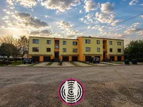 Pronájem bytu 3+1, Žehušice, V Chaloupkách, 81 m2