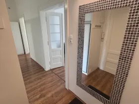 Pronájem bytu 2+1, Praha - Vinohrady, Moravská, 61 m2