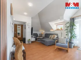 Prodej bytu 4+kk, Luhačovice, Masarykova, 180 m2