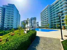 Prodej bytu 3+kk, Bogazi, Kypr, 87 m2