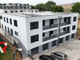 Prodej bytu 2+kk, Ivančice, Ořechová, 63 m2