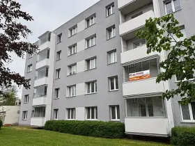 Prodej bytu 2+1, Třinec, Lidická, 54 m2