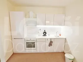 Prodej bytu 1+kk, Jeseník, Na Mýtince, 36 m2