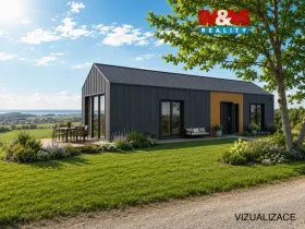 Prodej rodinného domu, Provodov-Šonov - Václavice, 55 m2