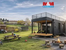Prodej rodinného domu, Vítězná - Kocléřov, 57 m2