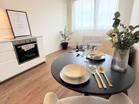 Prodej bytu 2+kk, Praha - Řepy, Makovského, 47 m2