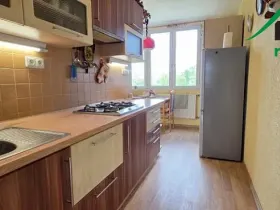 Pronájem bytu 3+1, Tachov, Bělojarská, 82 m2