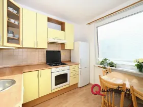 Pronájem bytu 2+1, Praha - Čimice, Okořská, 57 m2