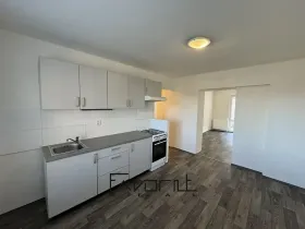 Prodej bytu 2+1, Ostrava, Čujkovova, 48 m2