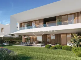 Prodej vily, Estepona, Španělsko, 218 m2