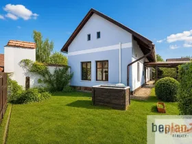 Prodej chalupy, Oleška, 104 m2