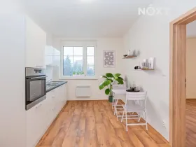 Pronájem bytu 1+1, Šumperk, Banskobystrická, 38 m2