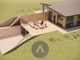 Prodej rodinného domu, Rozdrojovice, Za Humny, 127 m2