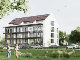 Prodej bytu 2+kk, Předboj, Ke Tvrzi, 64 m2