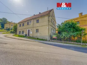 Prodej rodinného domu, Luby, Sokolovská, 213 m2