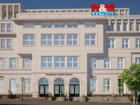 Prodej obchodního prostoru, Opava - Město, Masarykova třída, 50 m2