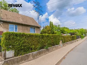 Prodej rodinného domu, Kladno, Buštěhradská, 91 m2