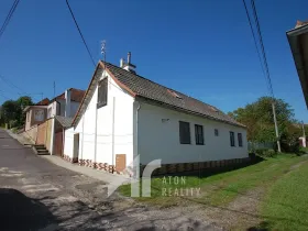 Prodej rodinného domu, Kyjovice, 100 m2