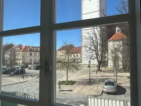 Pronájem bytu 2+kk, Písek, Gregorova, 47 m2