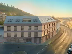 Prodej bytu 2+kk, Praha - Zbraslav, 45 m2