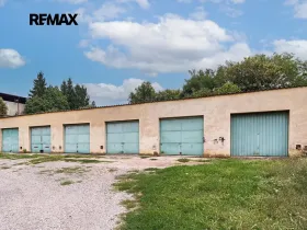 Prodej garáže, Měcholupy, 21 m2