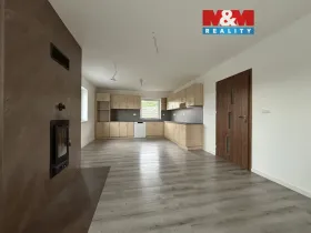 Prodej rodinného domu, Málkov, 116 m2