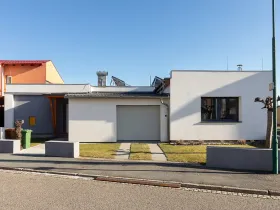 Prodej rodinného domu, Opava, U Švédské kaple, 156 m2