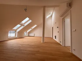 Prodej bytu 2+kk, Praha - Střížkov, Střížkovská, 68 m2