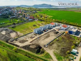 Prodej bytu 2+kk, Zaječí, Hlavní, 63 m2