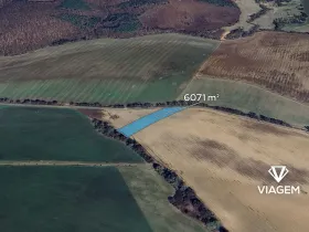 Prodej podílu pole, Pašovice, 505 m2