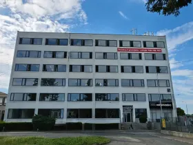 Pronájem kanceláře, Brno, Hněvkovského, 16 m2