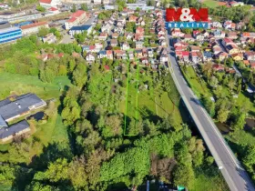 Prodej rodinného domu, Havlíčkův Brod, Mírová, 90 m2