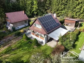 Prodej rodinného domu, Černíny, 144 m2