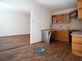 Prodej bytu 3+1, Teplice, Jana Koziny, 72 m2