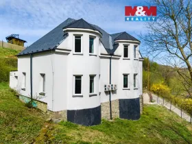 Prodej rodinného domu, Ústí nad Orlicí, A. Staška, 198 m2