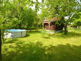 Prodej zahrady, Frýdek-Místek, Bohuslava Martinů, 323 m2