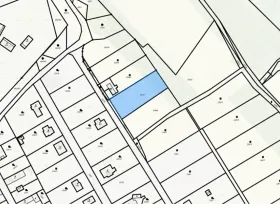 Prodej pozemku pro bydlení, Zbečno, 1621 m2