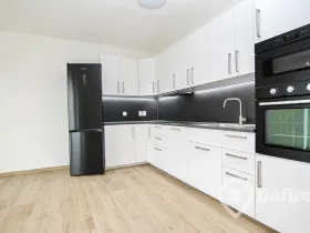 Pronájem bytu 2+kk, Olomouc - Nová Ulice, Třída Jiřího Pelikána, 63 m2