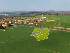 Prodej pozemku pro bydlení, Chotýčany, 804 m2