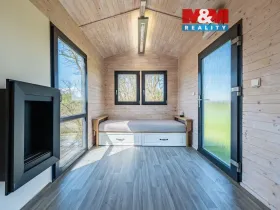 Prodej pozemku pro bydlení, Chabeřice - Čížov, 278 m2