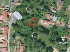 Prodej podílu pole, Pačlavice, 42 m2