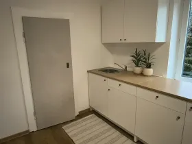 Pronájem bytu 2+kk, Plzeň, Vejprnická, 40 m2