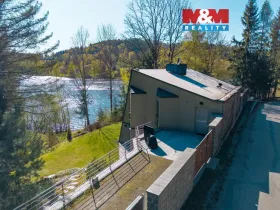 Prodej rodinného domu, Pastviny, 237 m2