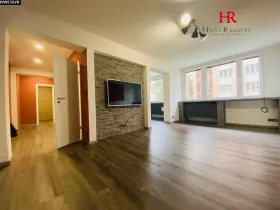 Pronájem bytu 2+kk, Benešov, Na Bezděkově, 64 m2
