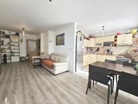 Pronájem bytu 3+kk, Praha - Dejvice, Krohova, 71 m2