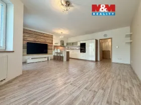 Pronájem bytu 3+kk, Ústí nad Orlicí - Hylváty, Dukelská, 66 m2