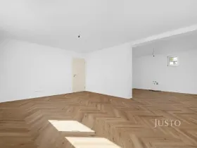 Prodej bytu 2+1, Brno, Kosatcová, 80 m2