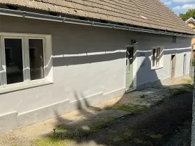 Prodej chalupy, Zalužany, 70 m2