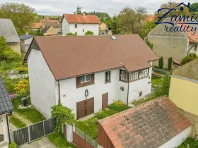 Prodej rodinného domu, Zavidov, 45 m2
